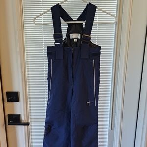 NWOT Phenix Ski Overalls